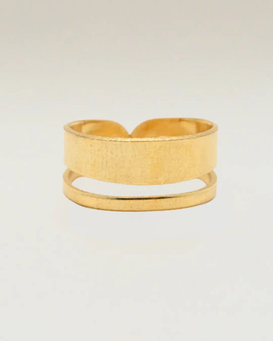 Wrap Around Ring