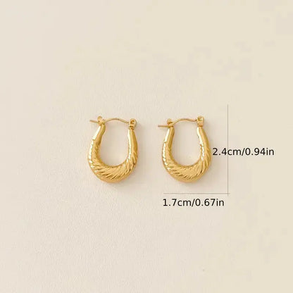 hypoallergenic earrings