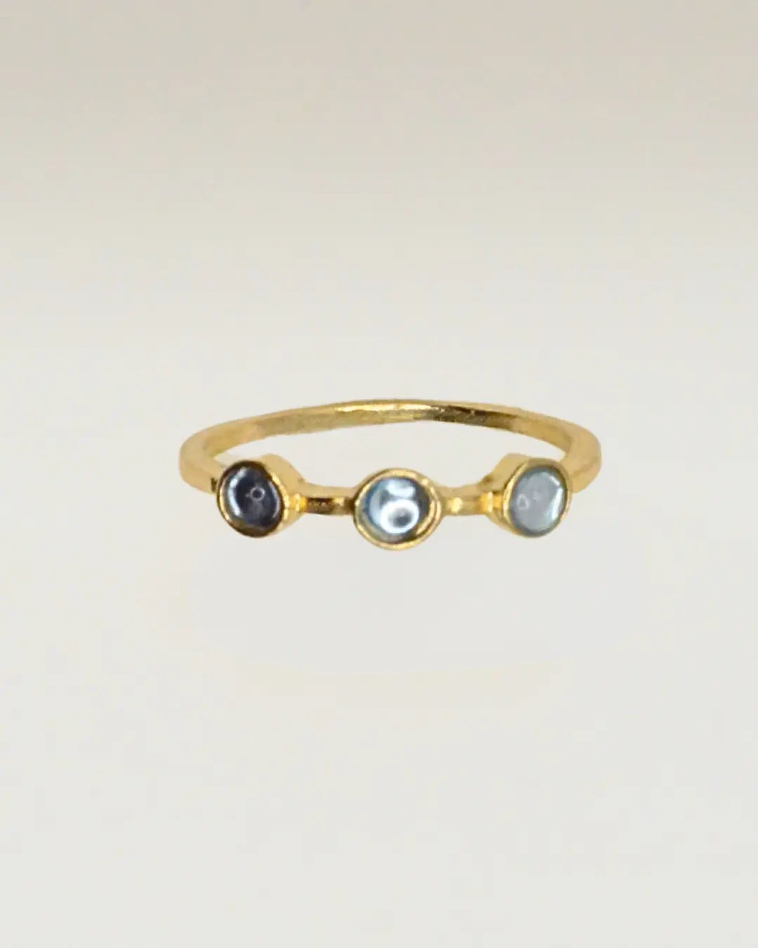 Sword Swallower Ring