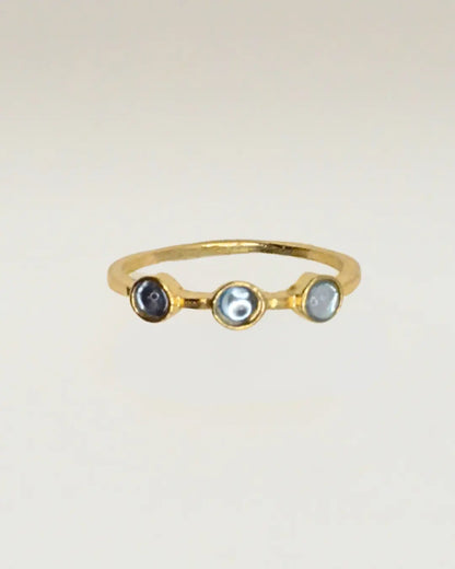 Sword Swallower Ring