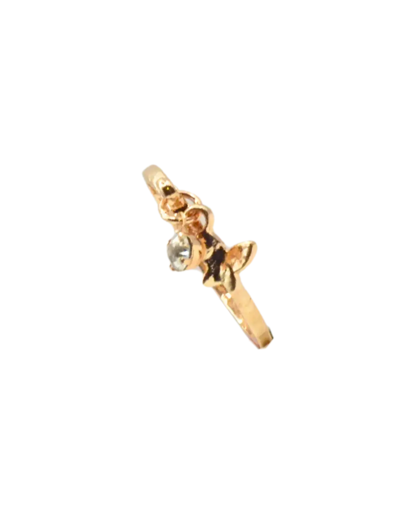 Luminary Flight' Ring