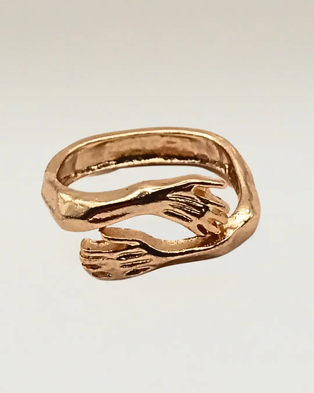 Hug Ring