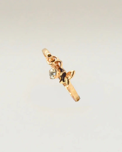 Luminary Flight' Ring