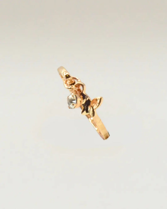 Luminary Flight' Ring