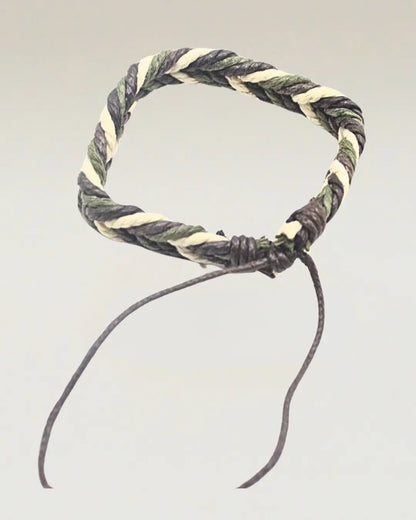 Men's Rope Bracelets
