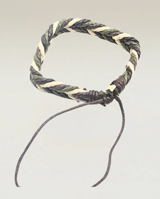 Men's Rope Bracelets