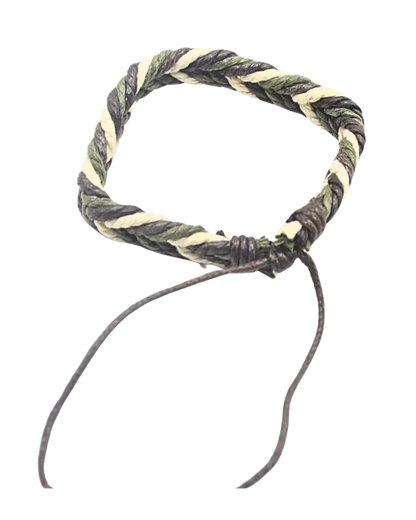 Men's Rope Bracelets