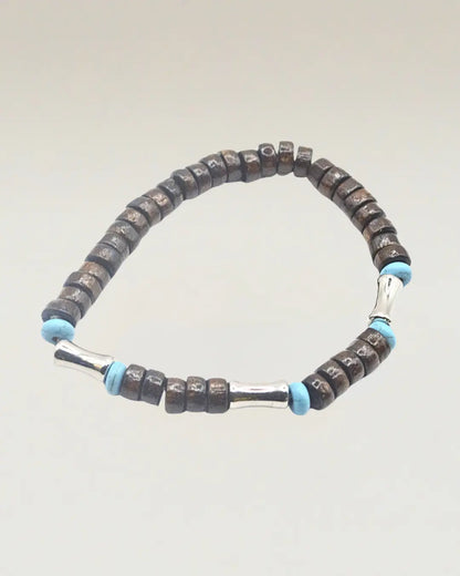 Handmade Woven Bracelet