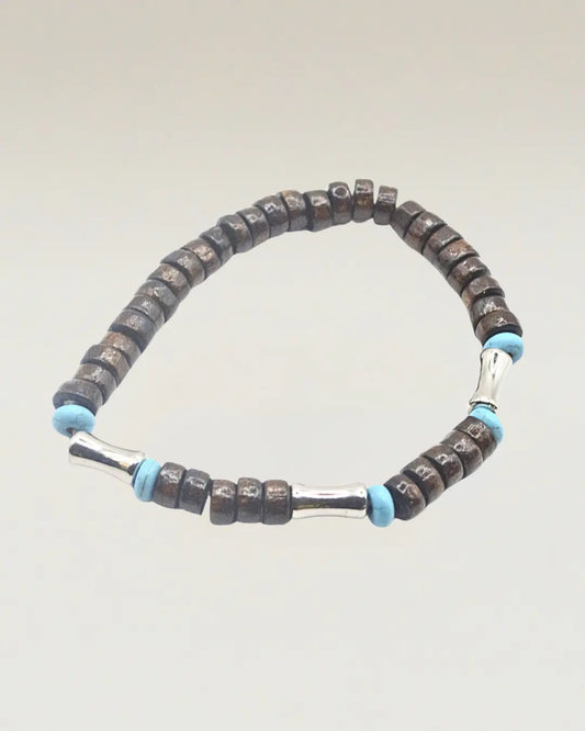 Handmade Woven Bracelet
