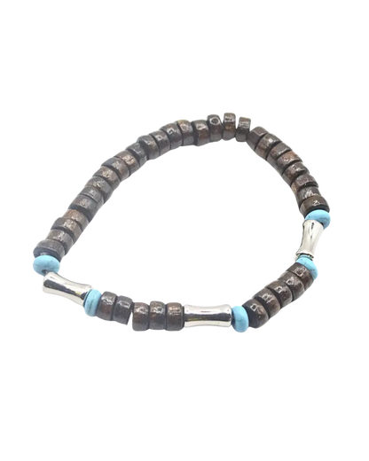 Handmade Woven Bracelet