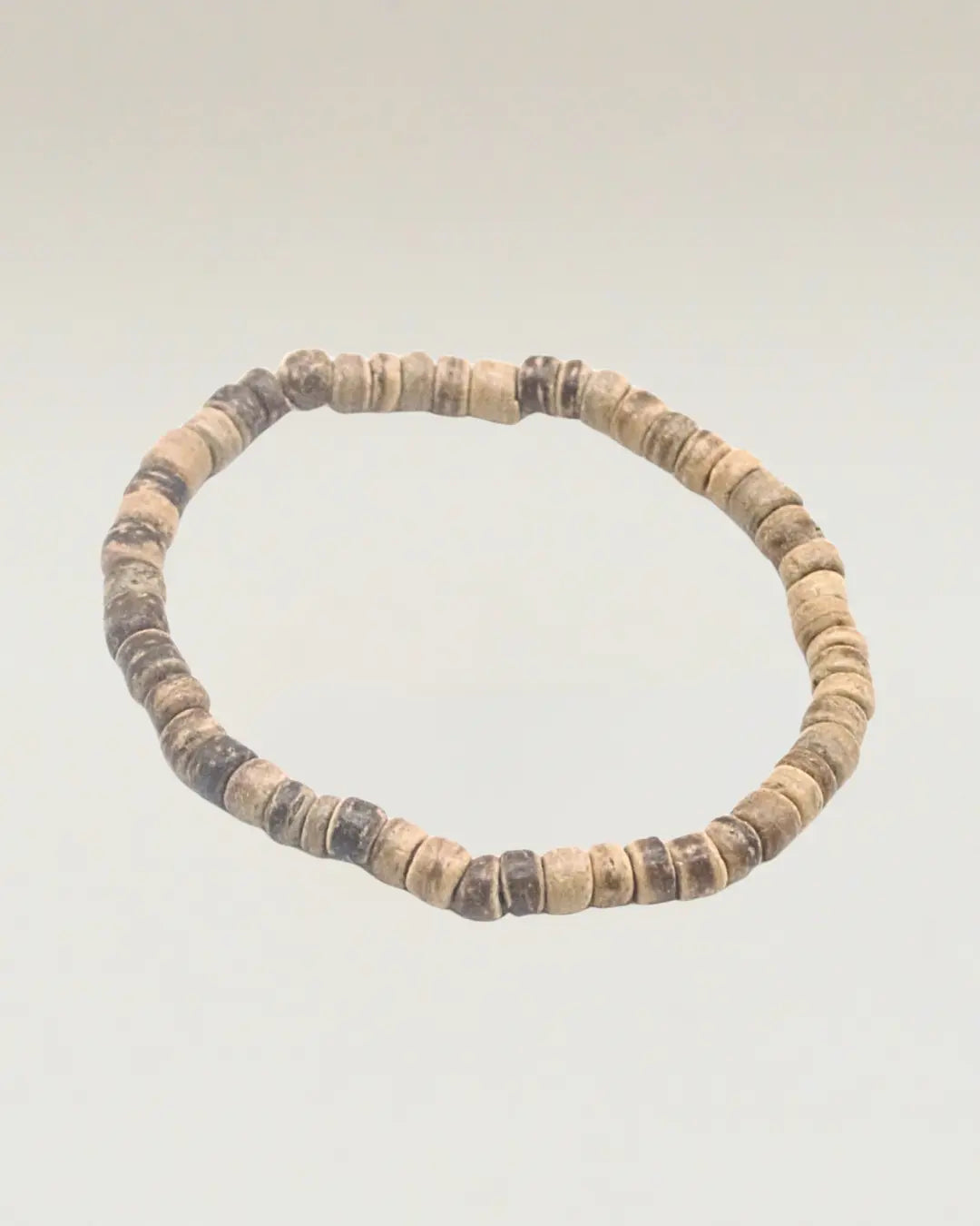 Coconut Shell Bracelet