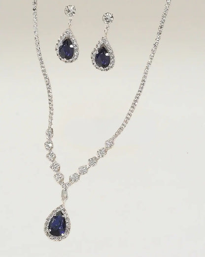 Elegant Jewelry Set