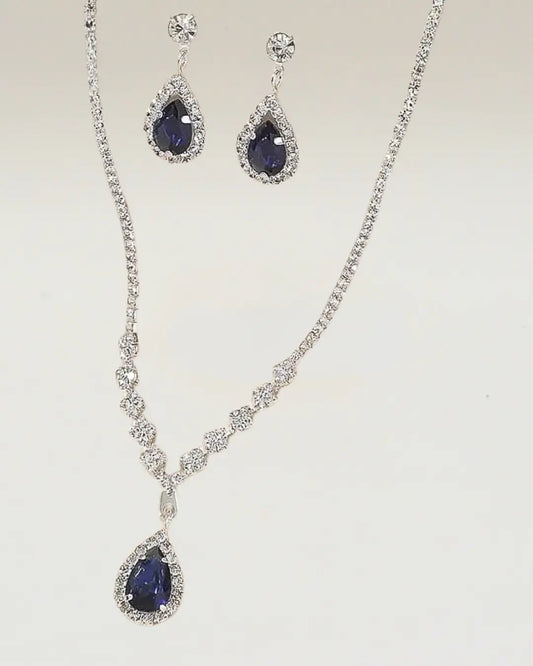 Elegant Jewelry Set