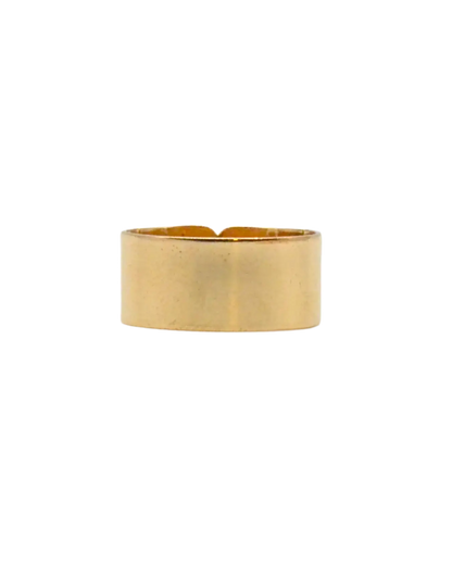 Golden Legacy Ring