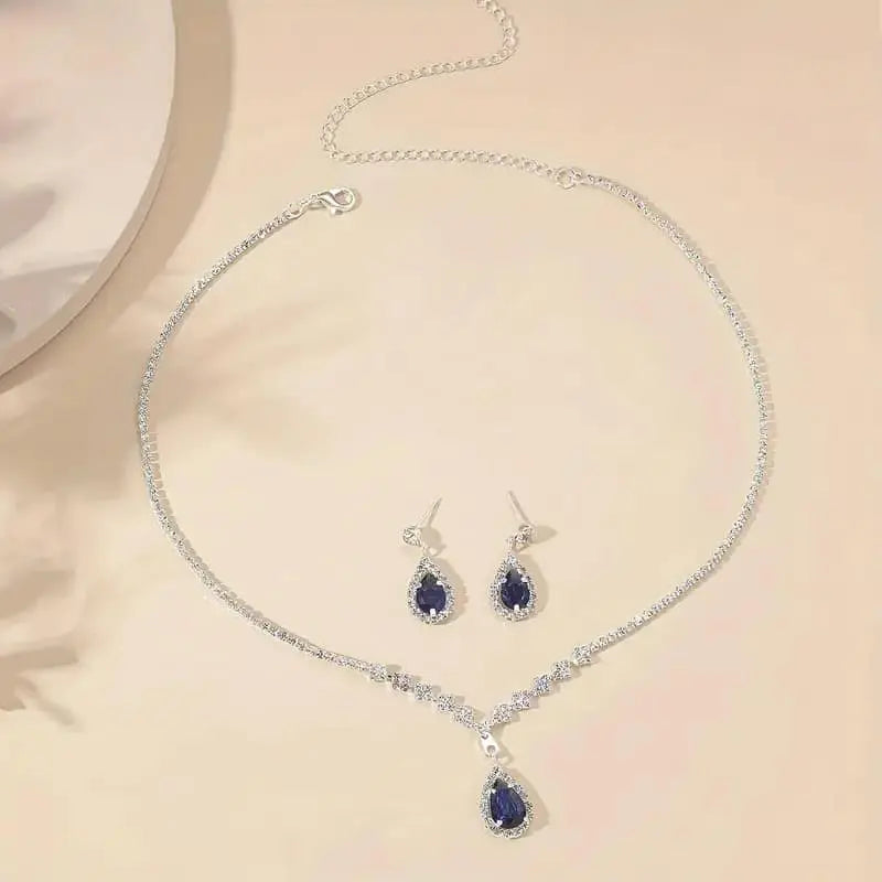 Elegant Jewelry Set
