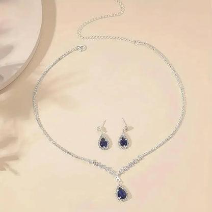Elegant Jewelry Set