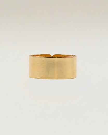 Golden Legacy Ring