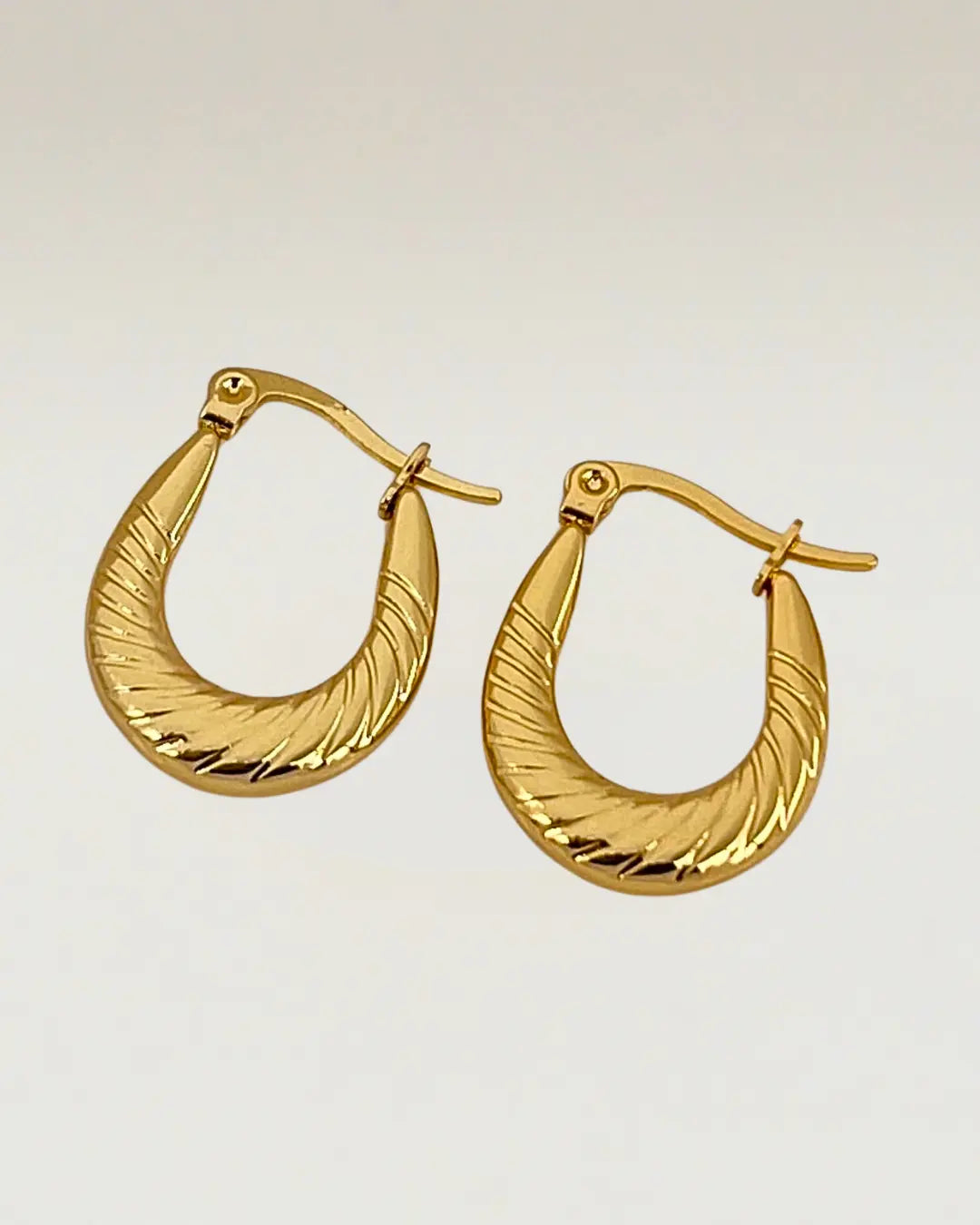 hypoallergenic earrings