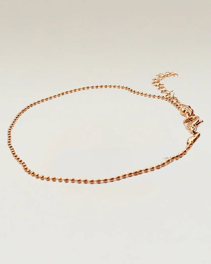 Rose Gold BOLLICINE Bracelet