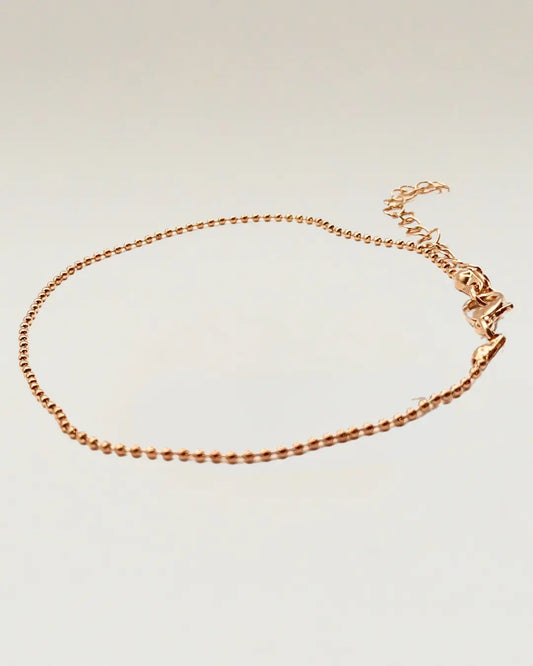 Rose Gold BOLLICINE Bracelet
