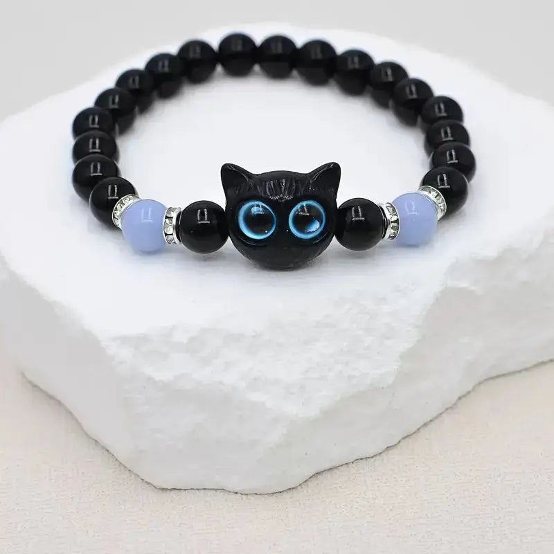 Cat Bracelets