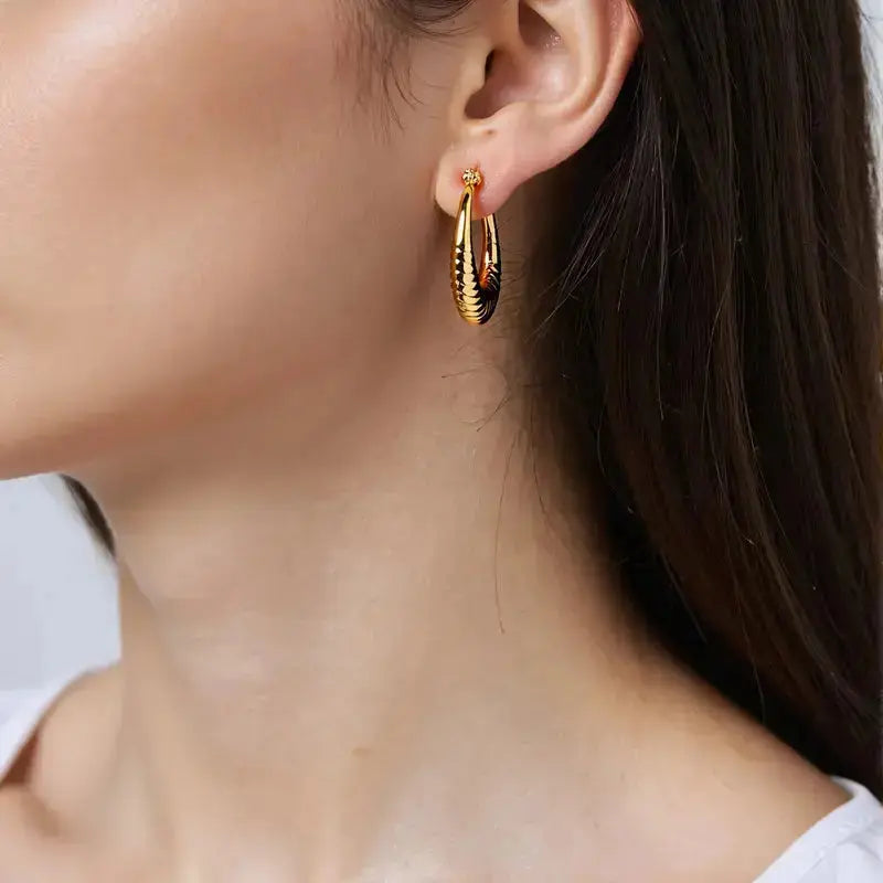 hypoallergenic earrings