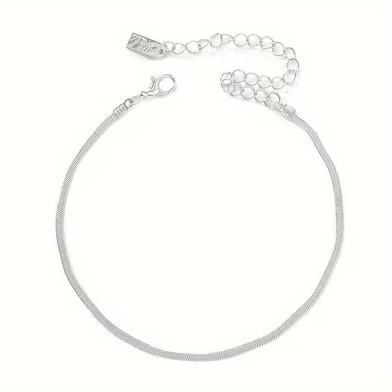 Foot Chain Anklet