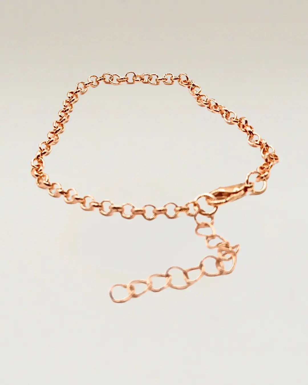 Classic Chain Bracelet