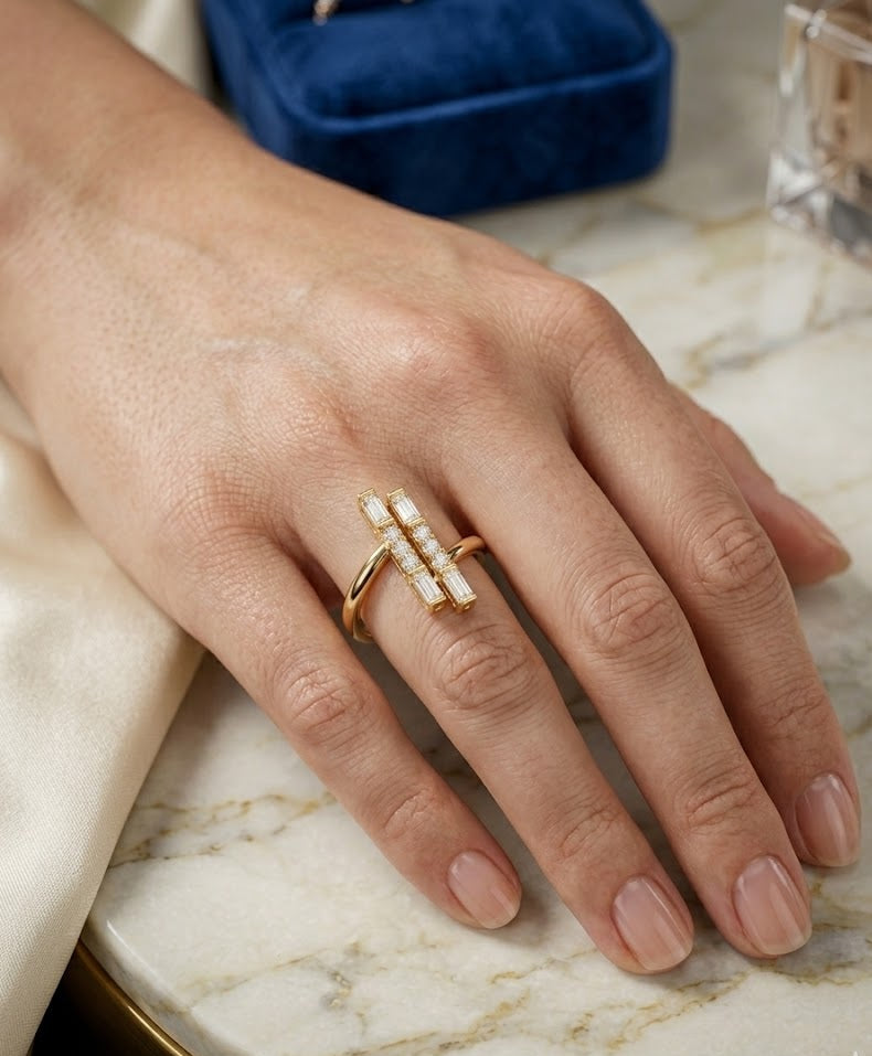 Commitment Ring