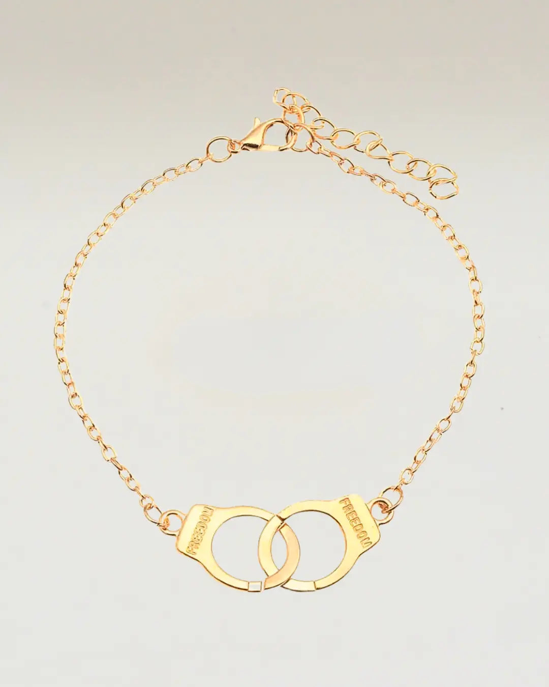 Vintage Foot Bracelet