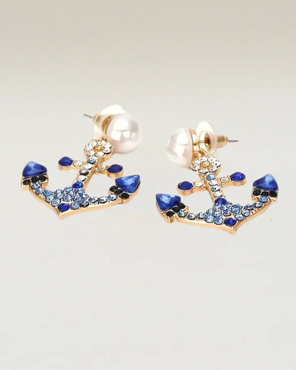 Earrings Sparkling Design