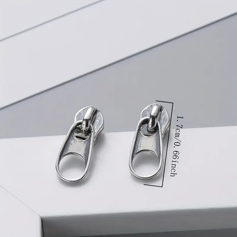 Creative Zipper Head