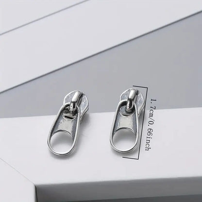 Creative Zipper Head