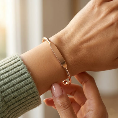 Blank Cuff Bangles