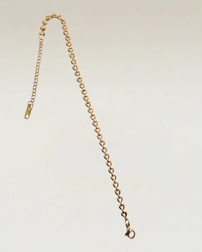 Heart Chain bracelets