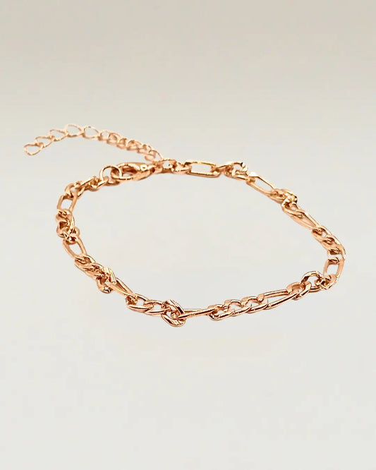 Dainty Copper Bracelet