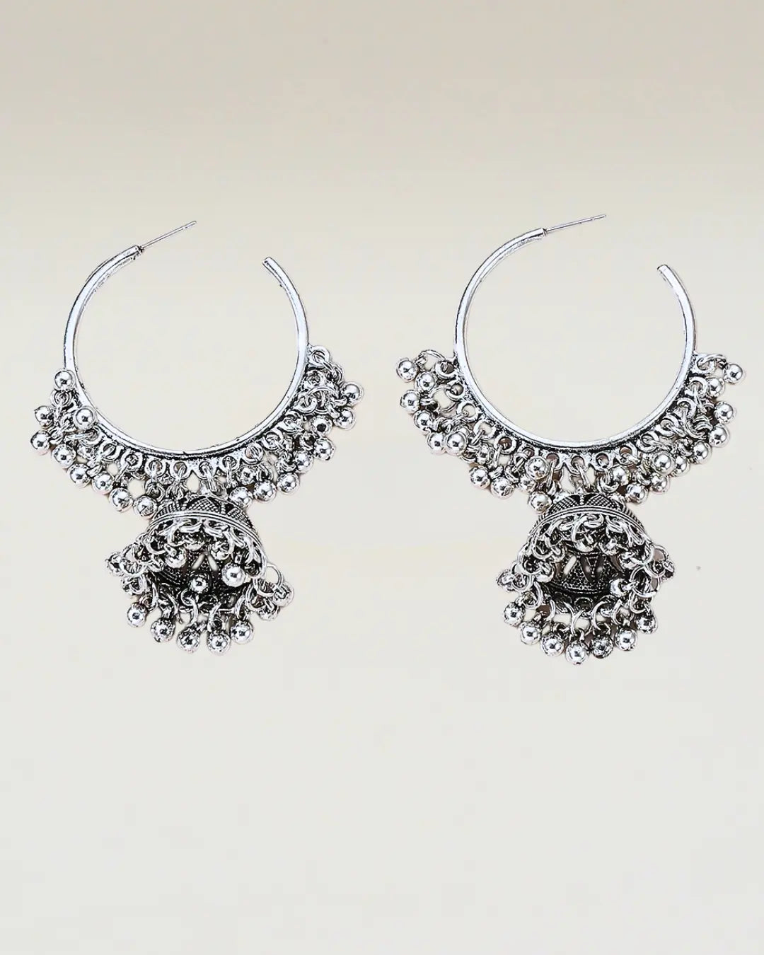 Tassel Drop Earrings