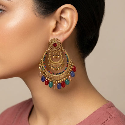 Drop & Dangle Earrings