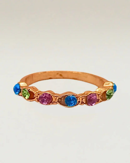 Rainbow Ring