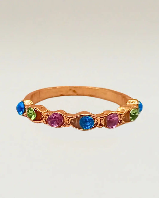 Rainbow Ring