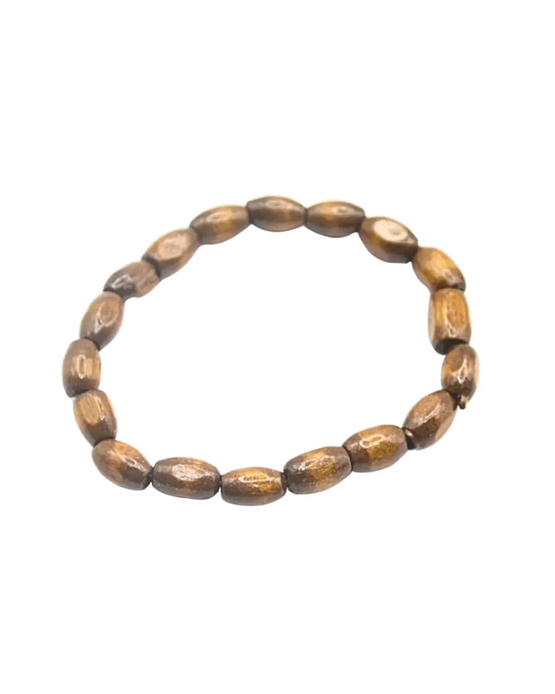 Wooden Beads Bracelet