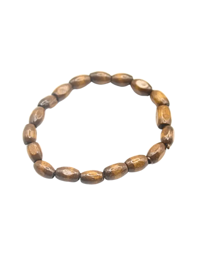 Wooden Beads Bracelet