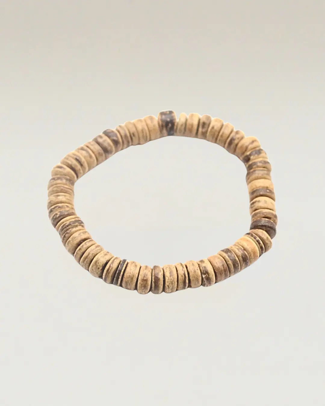 Coconut Shell Bracelets