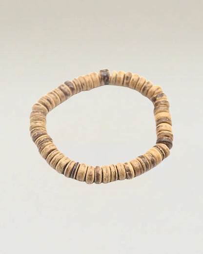 Coconut Shell Bracelets