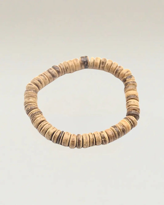Coconut Shell Bracelets