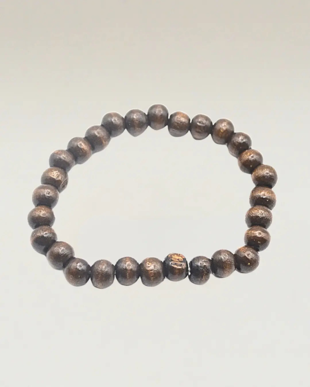 Bronzite Bracelet