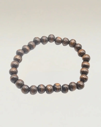 Bronzite Bracelet