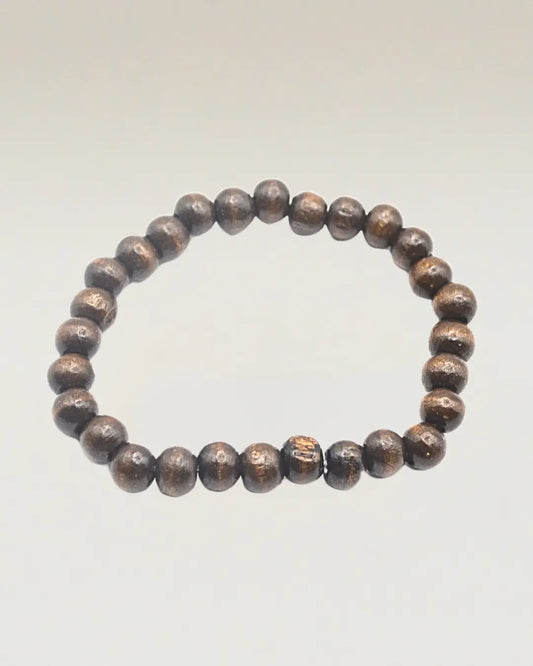 Bronzite Bracelet