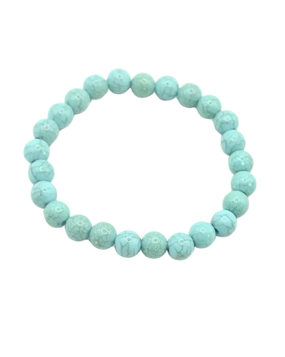 Firoza Beaded Bracelet