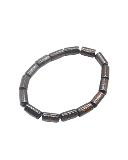 Dark Wood Bracelet